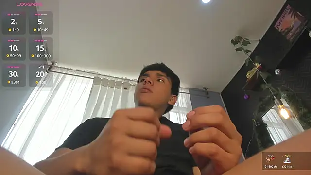 Thiago Kozak online show from December 5, 1:40 pm