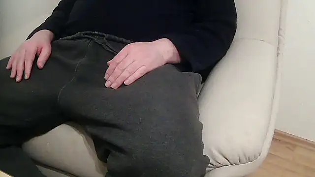 Lavastrom3 online show from April 10, 7:32 pm