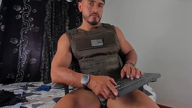 magnusclark online show from January 15, 7:49 pm