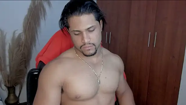 Evansdark1 online show from June 25, 12:02 am