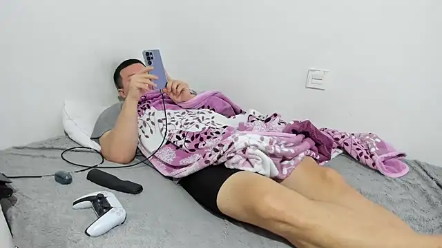 fuckynations online show from March 10, 9:15 am