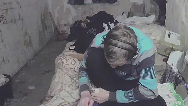 makarov1993 online show from October 26, 11:45 am