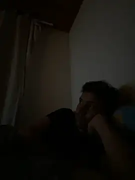 Michaell Spinelly online show from December 5, 11:01 pm