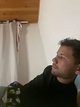 Michaell Spinelly online show from November 30, 1:18 am