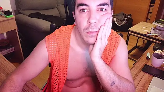 najyck online show from January 18, 5:26 pm