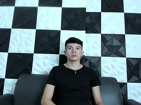 AndyFame1 online show from November 24, 6:42 pm