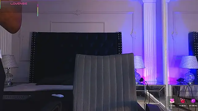 CharlesBrown  online show from April 9, 2:34 pm