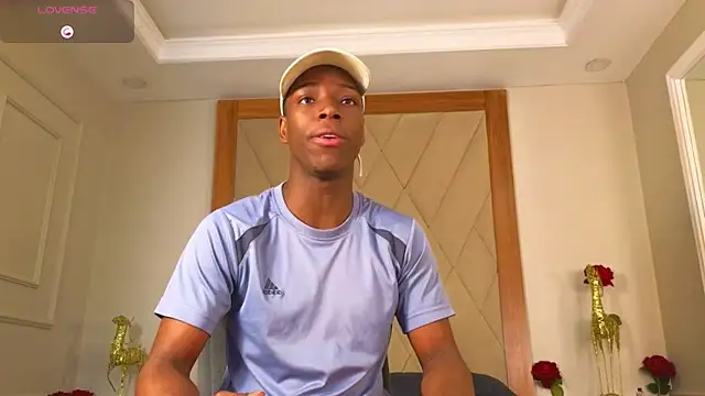 CharlesBrown  online show from June 5, 1:39 pm