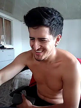 Andres 177 online show from April 17, 5:59 pm