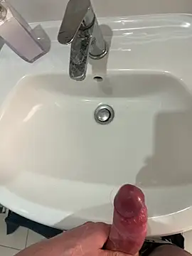 geraldoo007 online show from February 26, 12:50 pm