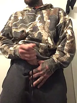 BlueCollarTattoos online show from April 8, 9:34 pm