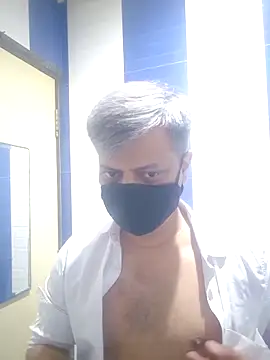 CATopper7777 online show from September 16, 4:08 pm