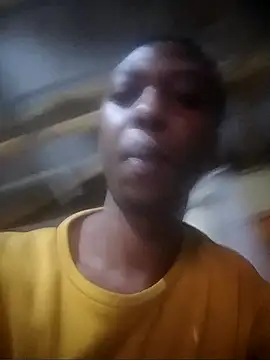 Blackyfreackygay online show from June 1, 6:30 pm
