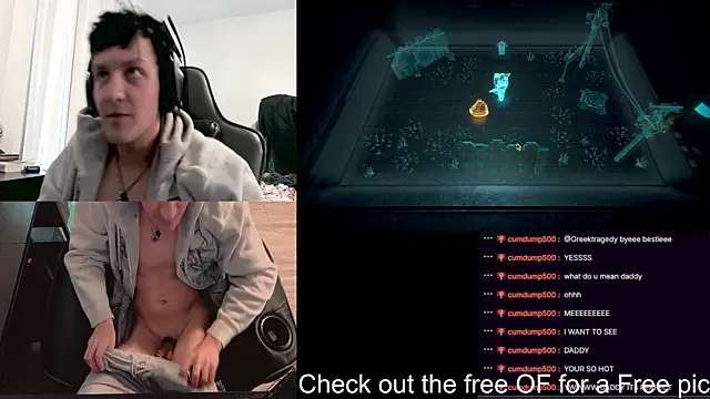 SkrogDog online show from April 15, 7:58 pm