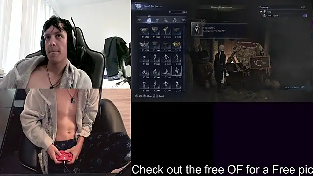 SkrogDog online show from April 14, 1:43 pm