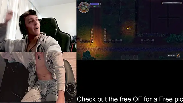 SkrogDog online show from April 10, 6:26 pm