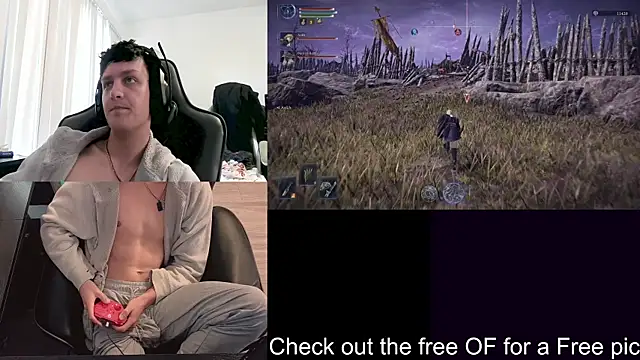 SkrogDog online show from April 15, 3:12 pm