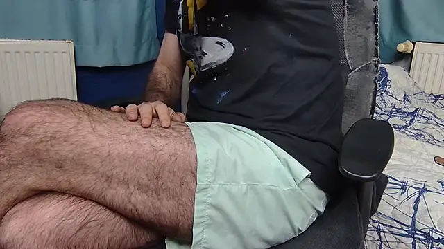 flydirty online show from May 29, 9:36 pm