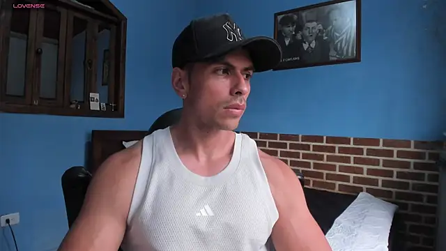 justinkarter online show from November 19, 6:30 pm