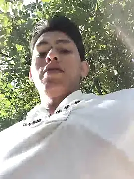 Hiroshi Shen online show from April 9, 1:17 pm