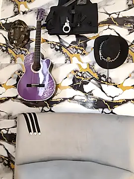 Hiroshi Shen online show from January 11, 12:20 pm