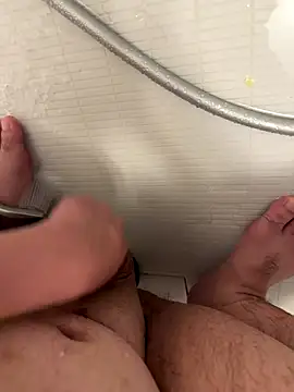 Snapshot of siohuki-debu chatting on October 6, 2:44 pm siohuki-debu online show from October 6, 2:44 pm