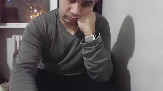 kocasosisli online show from February 23, 9:38 pm