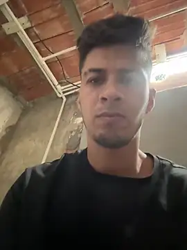 piterrr hot online show from April 6, 9:59 pm