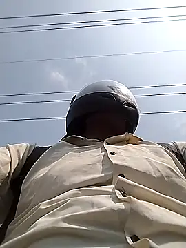 Dickdelhi online show from October 1, 5:55 am