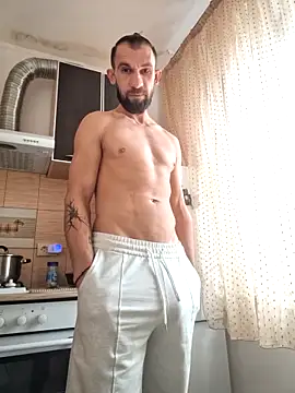 maikll989 online show from April 16, 6:46 am