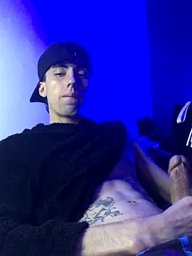 redmen69 online show from October 8, 11:03 am