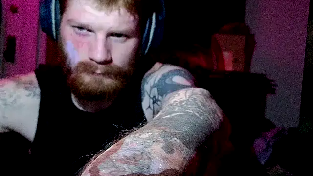 Magnetic127 online show from November 28, 7:22 am