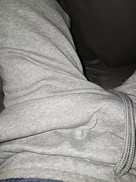 GhostYangempela online show from November 30, 7:49 pm