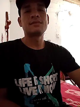 brehyder online show from April 15, 6:30 pm