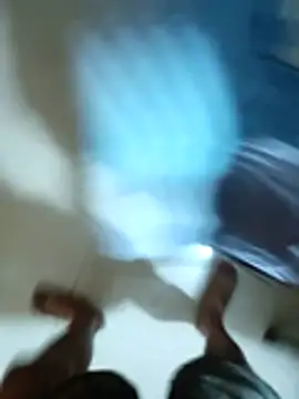 whitebullock online show from March 19, 5:05 pm