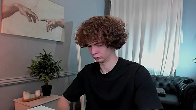 Tommy Jamm online show from November 10, 2:33 pm