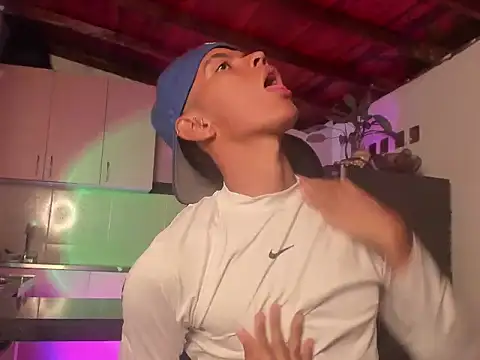 sai cooper online show from April 13, 12:00 am