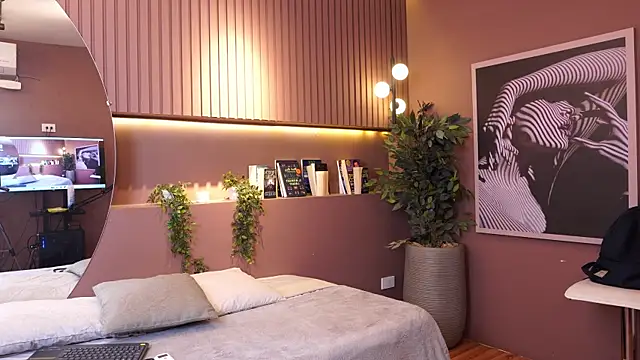 Ethan occonor online show from April 20, 12:51 pm