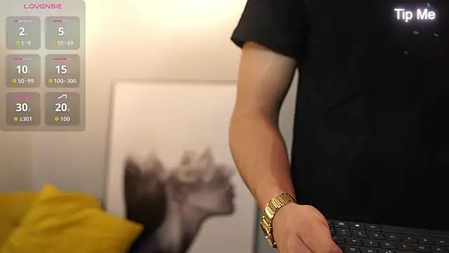 Ethan occonor online show from September 28, 7:01 pm