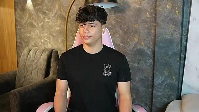 Ethan occonor online show from November 10, 4:45 pm