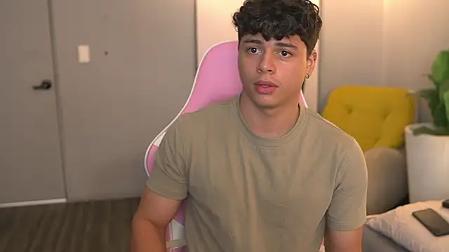 Ethan occonor online show from September 11, 2:05 pm