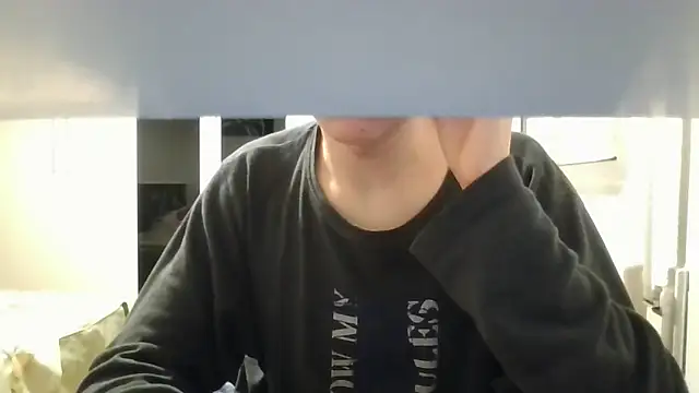 Alexpereezzz online show from February 19, 12:19 am