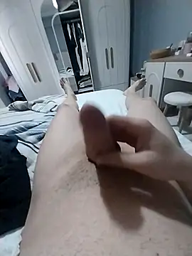 Baba435632 online show from March 4, 7:15 am