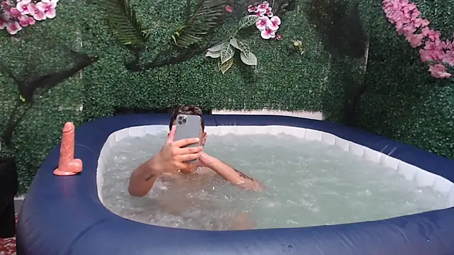 DevilWisp online show from November 4, 2:12 am