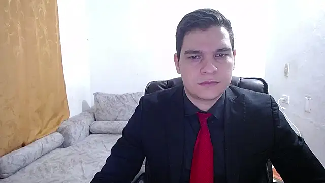 Victor Maitland online show from November 4, 5:08 am