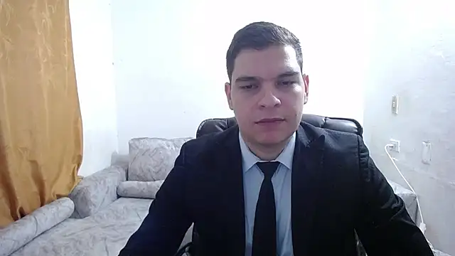 Victor Maitland online show from November 28, 4:26 am