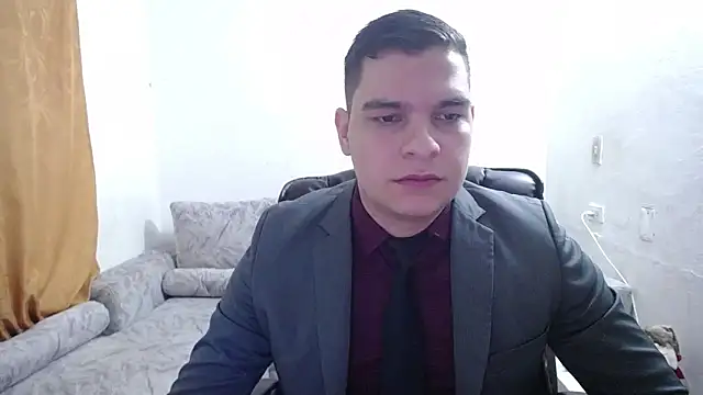 Victor Maitland online show from December 22, 8:50 pm