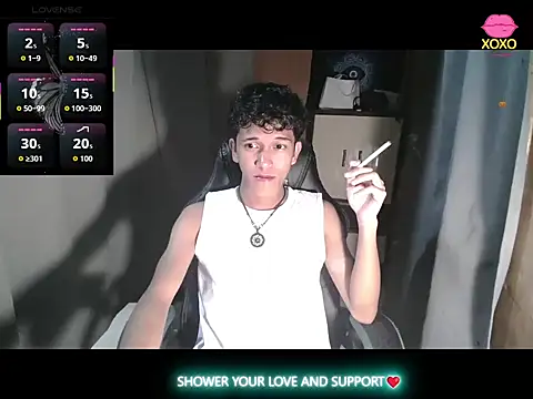 kenbigcockxx online show from November 3, 2:41 pm