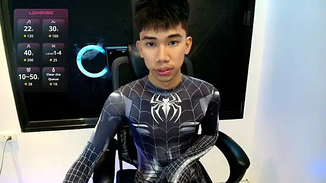 Ur pinoyhotbrix online show from October 31, 7:06 pm