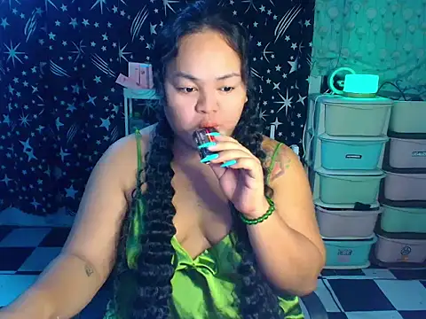 clasyprinces online show from June 2, 2:51 pm